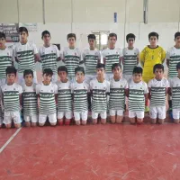 مدرسه فوتسال و فوتبال