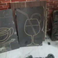 لوازم کافه شاپ|فروشگاه و مغازه|مشهد, شهید آوینی|دیوار