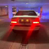 پارس ای ال ایکس مدل ۹۰موتور ۲۰۰۰فول لوازم|خودرو سواری و وانت|تبریز, |دیوار