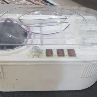 ( یو وی ) دستگاه و. وکس