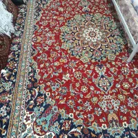 فرش|فرش|فردوس (خراسان), |دیوار