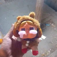 زوپیتا لبوبو استیج  کرای بی بی ماکارون  واکوو و|اسباب‌‌بازی|کرمانشاه, |دیوار