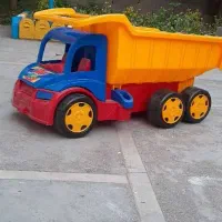 کامیون|اسباببازی|چالوس, |دیوار