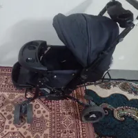 کالسکه|کالسکه و لوازم جانبی|ورامین, |دیوار