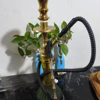 قلیون تمیز سالم
