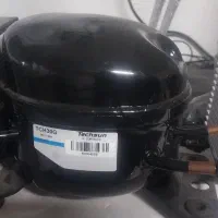 کمپرسور 12 24 vdc