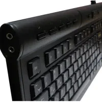 کیبورد ای فورتک A4Tech مدل KL-7MUU|قطعات و لوازم جانبی رایانه|کرج, دهقان ویلا|دیوار