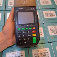 کارتخوان سیار/پوز بیسیم/(اقساطی) ترندیت