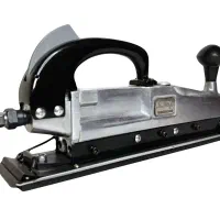 سنباده خطی بادی ابزار نقاشی