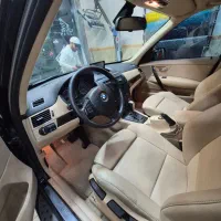 BMW X3 مدل ۲۰۰۹|خودرو سواری و وانت|تبریز, |دیوار