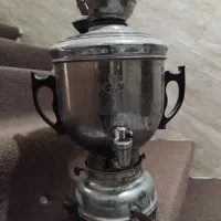 سماور گازی