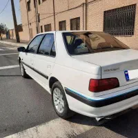 فروش پژو پارس XU7 - 1400