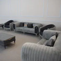 مبل پاناما|مبلمان خانگی و میز عسلی|اهواز, کمپلو شمالی|دیوار