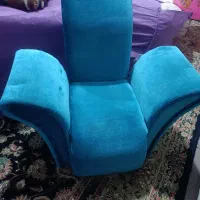 مبل کودک بسیار محکم