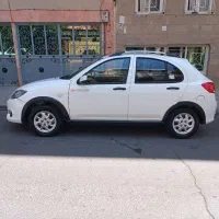 کوییکMTمدل1401مشابه صفر