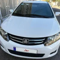 آریو دنده ای مدل ۹۶ استثنایی