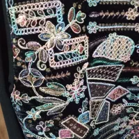 مانتومجلسی|لباس|کرمانشاه, |دیوار