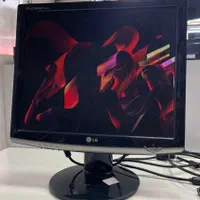 مانیتور 17 / 19 اینچ LED|قطعات و لوازم جانبی رایانه|ملارد, |دیوار