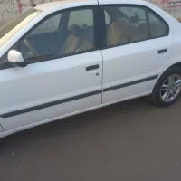 سمند موتور ملی تک گانه|خودرو سواری و وانت|پارسآباد, |دیوار