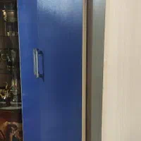 کمد لباس بچه گانه کاملا سالم|اسباب و اثاث بچه|تبریز, |دیوار