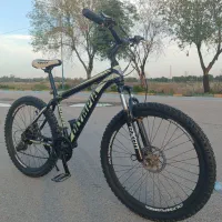 دوچرخه 26 نو|دوچرخه، اسکیت، اسکوتر|اهواز, کیانپارس |دیوار