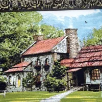 فروش تابلو فرش زیبا