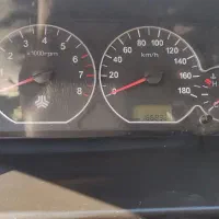 پراید مدل 90 بسیار تمیز|خودرو سواری و وانت|لاهیجان, لیالستان|دیوار