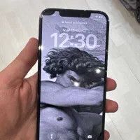 ایفون ۱۲پرومکس ۲۵۶ LA