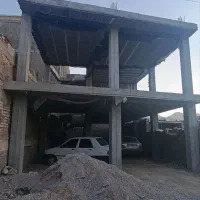 ساختمان مسکونی