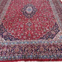 فرش ۱۲ متری دستبافت کاشان|فرش|کرج, گلشهر|دیوار