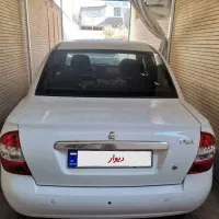 تیبا صندوقدار پلاس، مدل ۱۳۹۹
