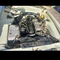 پیکان مدل 83 بسیار تمیز|خودرو سواری و وانت|جغتای, |دیوار