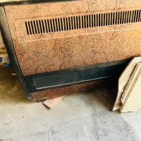 روفرشی بخاری هواپز یا بخار پز|روفرشی|خرم‌آباد, |دیوار