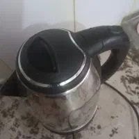 کتری برقی