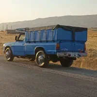 نیسان حمل بار