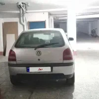 فولکس گل ۱۳۸۵