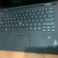 لپ تاپ thinkpad Yoga G3 درحد نو|رایانه همراه|مشهد, آبکوه|دیوار