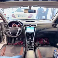 Byd f3 new|خودرو سواری و وانت|مشهد, هفت تیر (حافظ)|دیوار