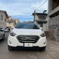 هیوندای توسان ۲۰۱۵ جفت ۲۴۰۰