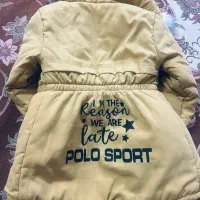 کاپشن بچه گانه|کفش و لباس بچه|تهران, تهرانسر مرکزی|دیوار