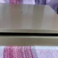 ps4 اسلیم گلد کپی خور|کنسول، بازی ویدئویی و آنلاین|قم, پشت انبار نفت|دیوار