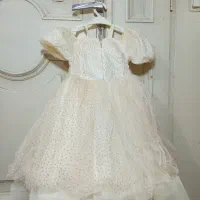 لباس مهمانی|کفش و لباس بچه|تهران, خاک سفید|دیوار