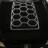 خدمات دیتیلینگ خودرو