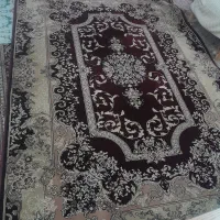 فرش ماشینی ۶ متری