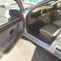 سمند مدل ۸۶ دوگانه بدون رنگ