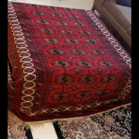 فرش دست بافت