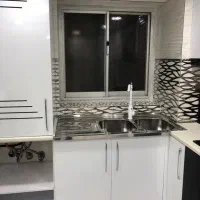 آپارتمان ۲خواب در بهترین لوکیشن  قدوسی غربی