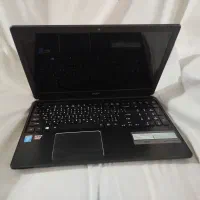لبتاپ کمکار acer ( کم مصرف ) خانگی