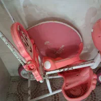 سه چرخه دخترانه|دوچرخه، اسکیت، اسکوتر|رشت, ساغری سازان|دیوار