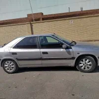 زانتیا مدل 84 نقره ای رنگ|خودرو سواری و وانت|یزد, |دیوار